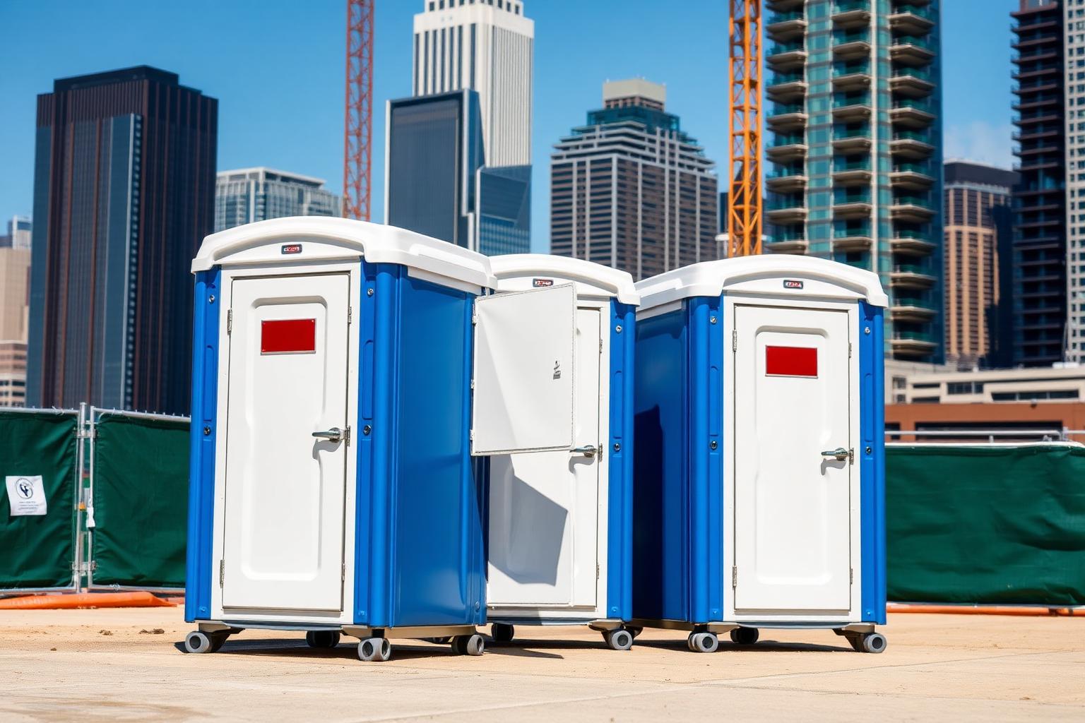 Porta Potty Rental Collegeville, PA Near Me